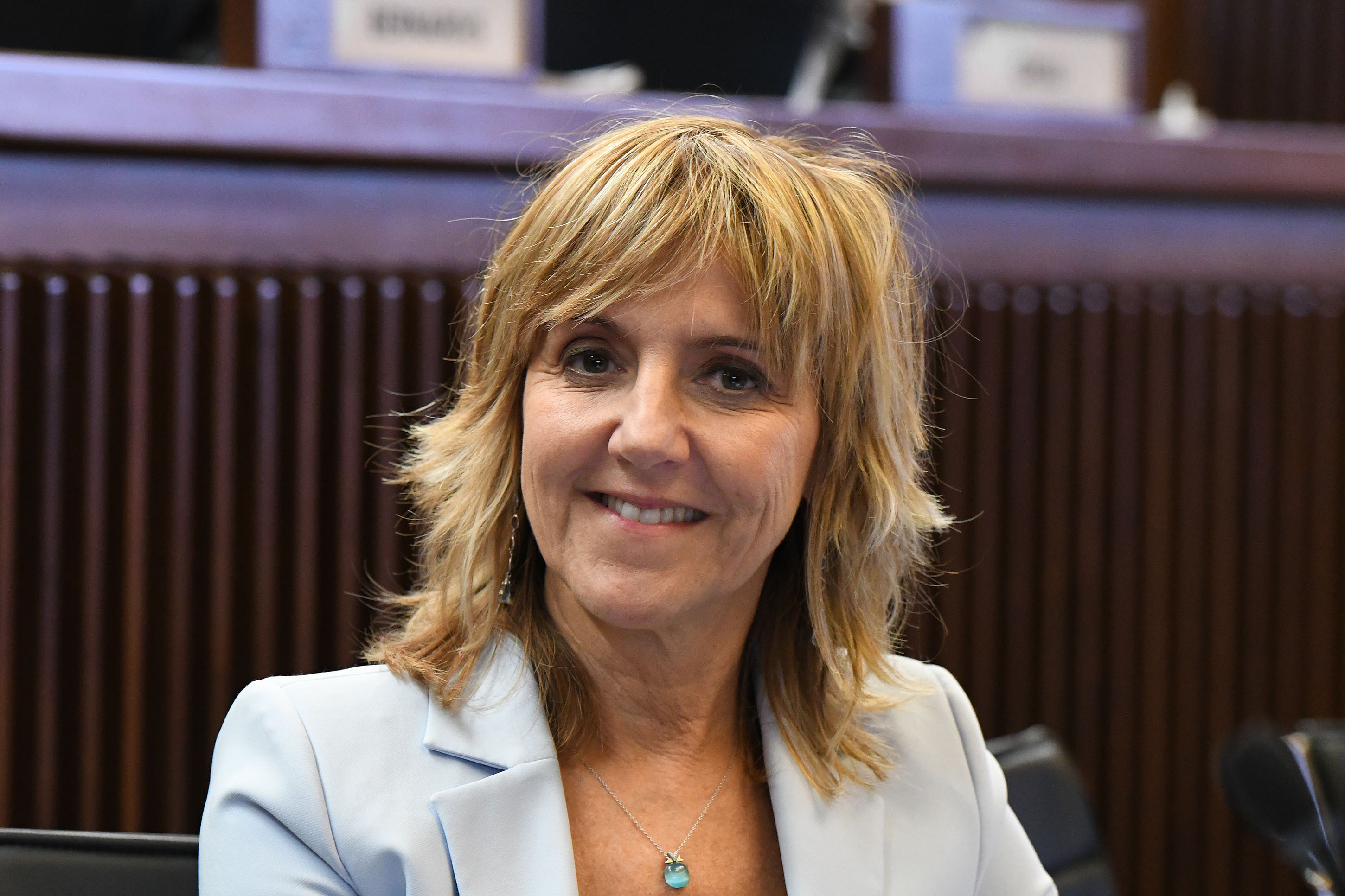 OMNIBUS/3. DISCUSSIONE IN AULA, OPPOSIZIONI CONTRO METODO GIUNTA